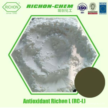 Alibaba Chine Fournisseur Fabrication Chimique Additifs CAS NO.68610-51-5 Antioxydant Richon L (RC-L) C21H28O